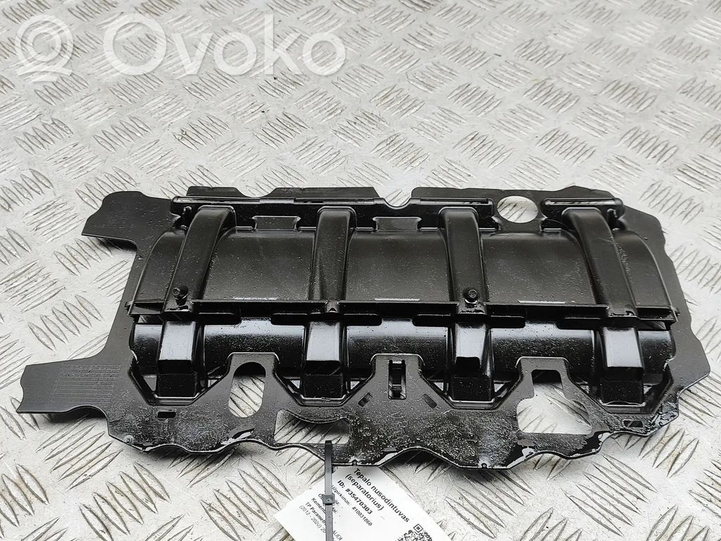Audi A3 S3 8V Separador del respirador de aceite 