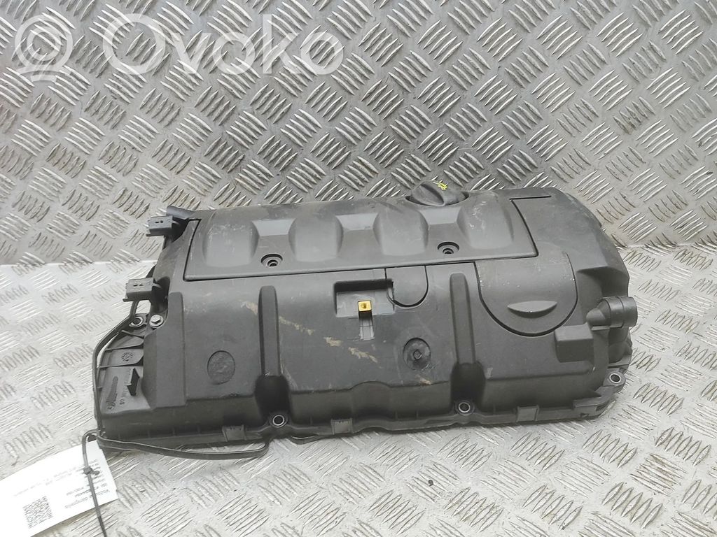 Peugeot 3008 I Cache culbuteur 