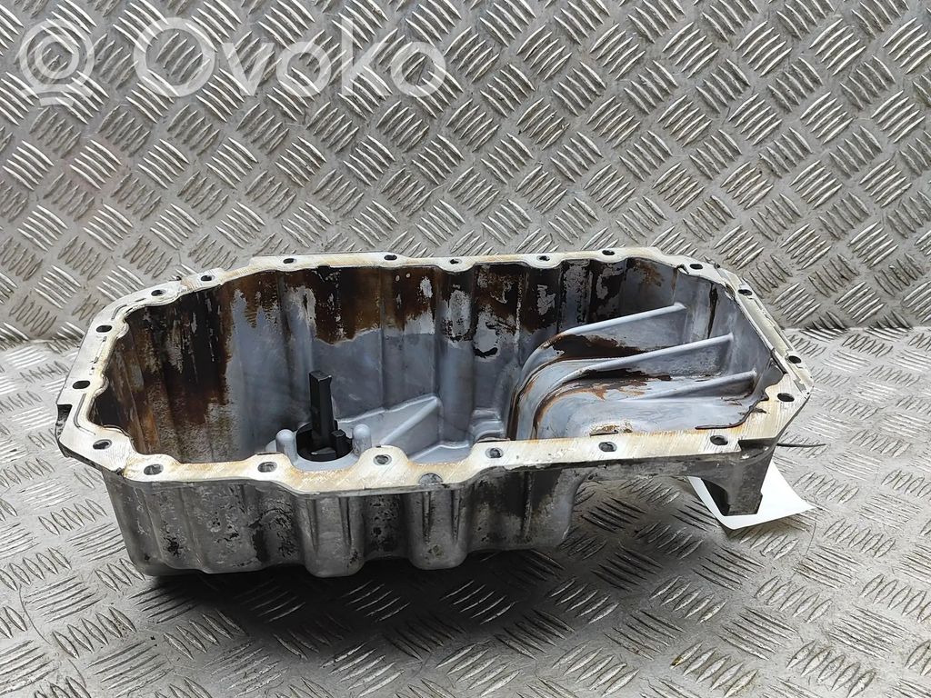 Volkswagen Scirocco Baie ulei 