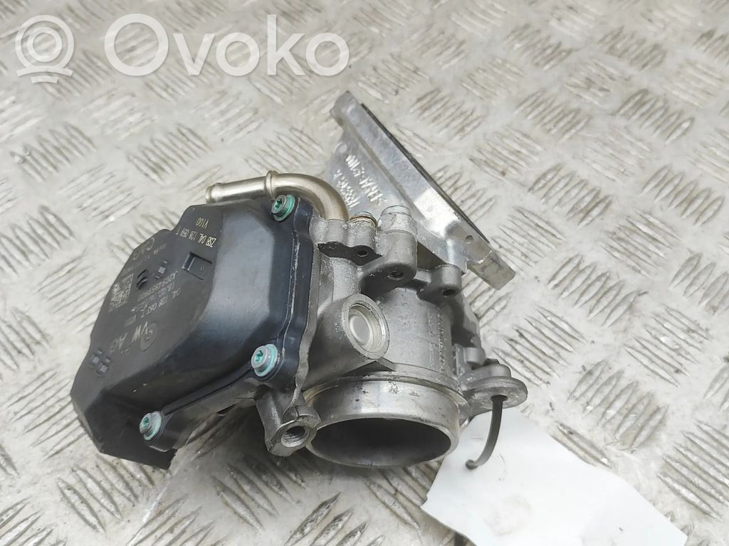 Volkswagen Golf VII Supapă EGR 