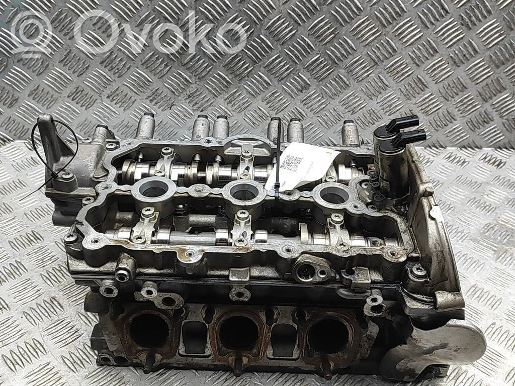 Audi A5 8T 8F Engine head 