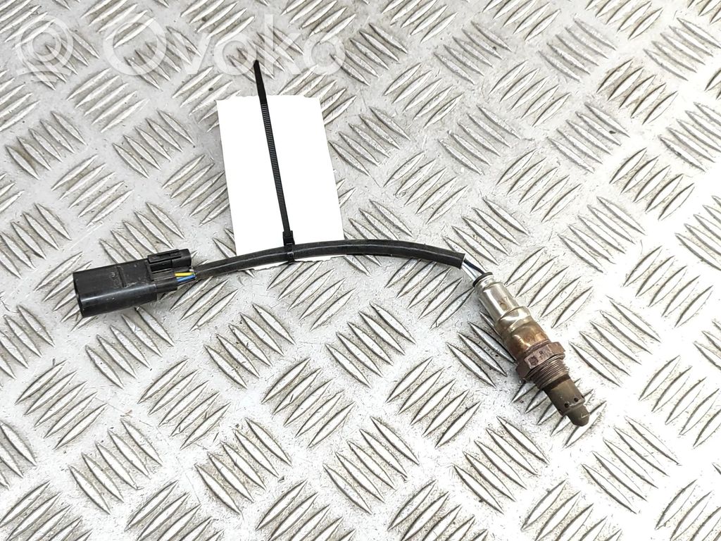 Lambda probe sensor   9831748480