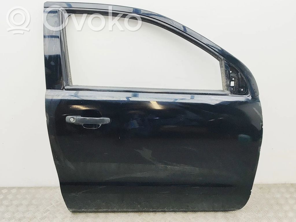 Puerta delantera   DB392120124AC