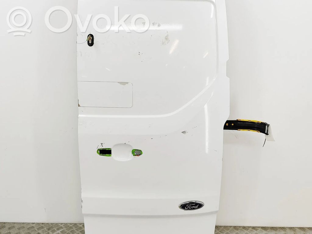 Ford Transit Custom Puerta trasera 