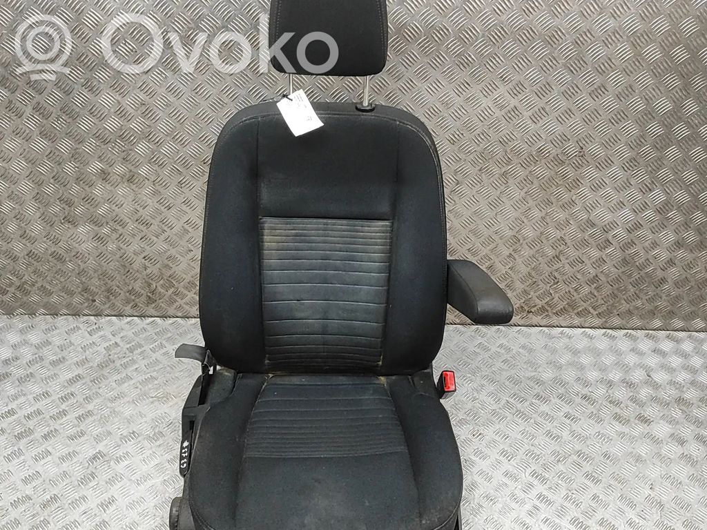 Fotel przedni pasażera   JK21645A82HE,JK2162900CE