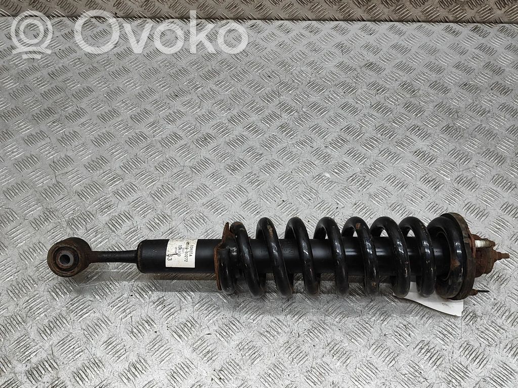 Toyota Land Cruiser (J200) Amortizor față 