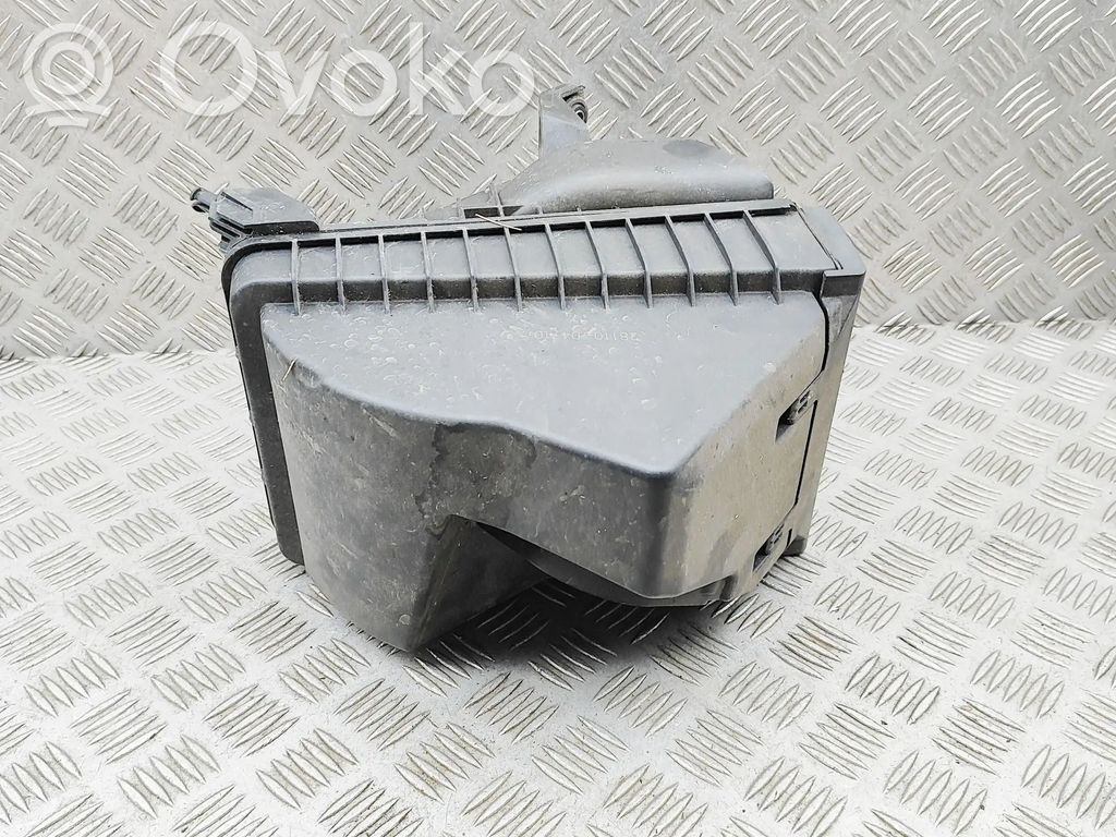 Air filter box   28100D4710