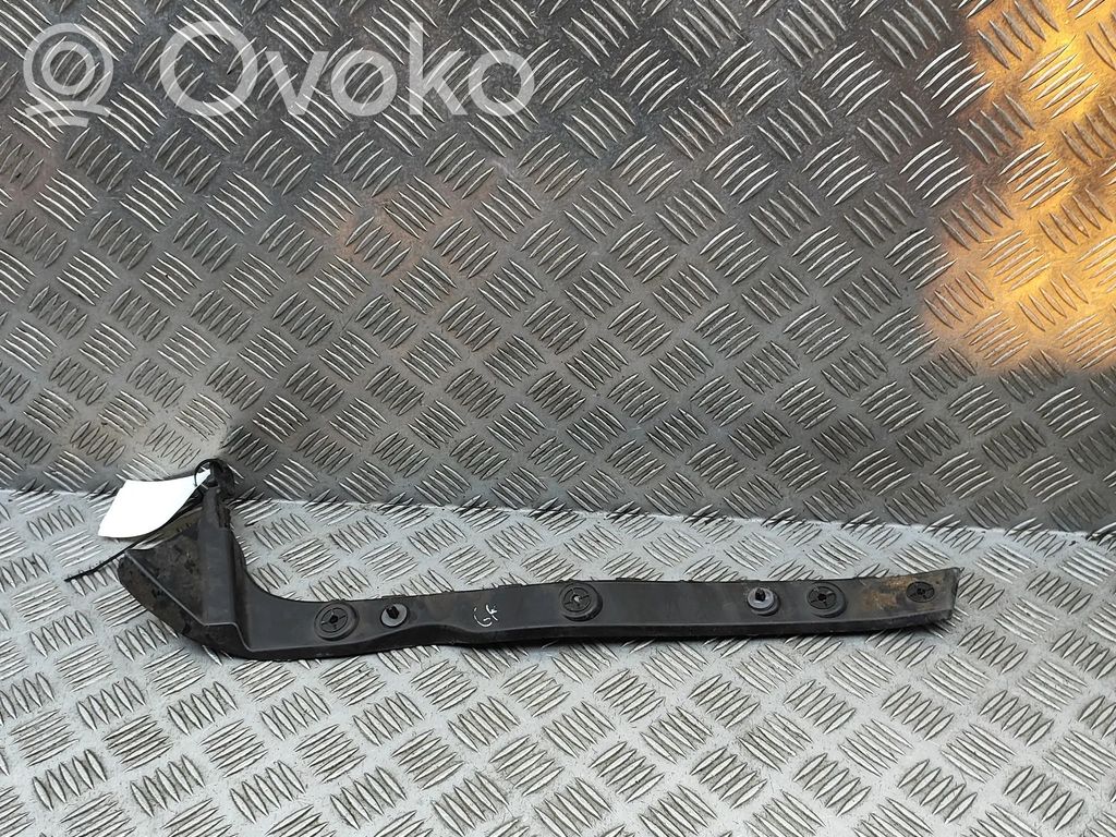 Ford Transit Custom Galinis laikiklis bamperio 