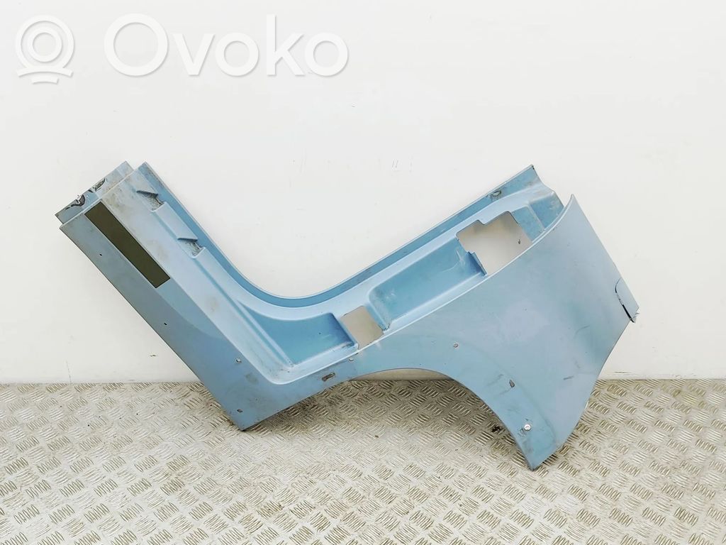 Citroen AMI electric Guardabarro 