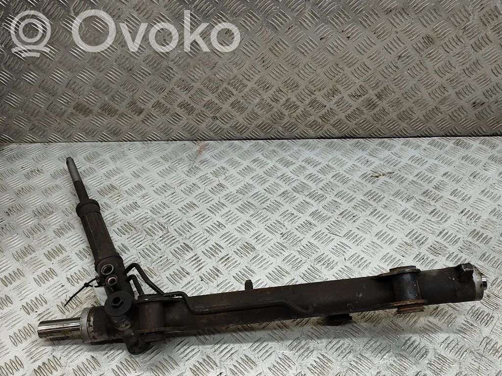Ford Transit Custom Steering rack 