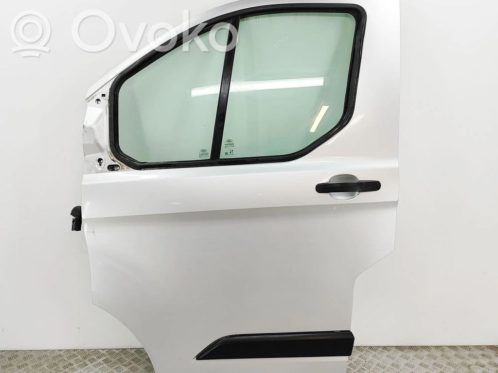 Ford Transit Custom II Durvis 