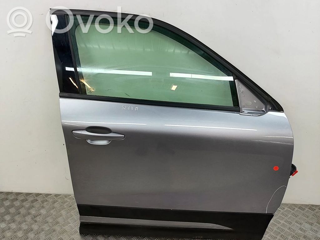 Opel Mokka B Puerta delantera 