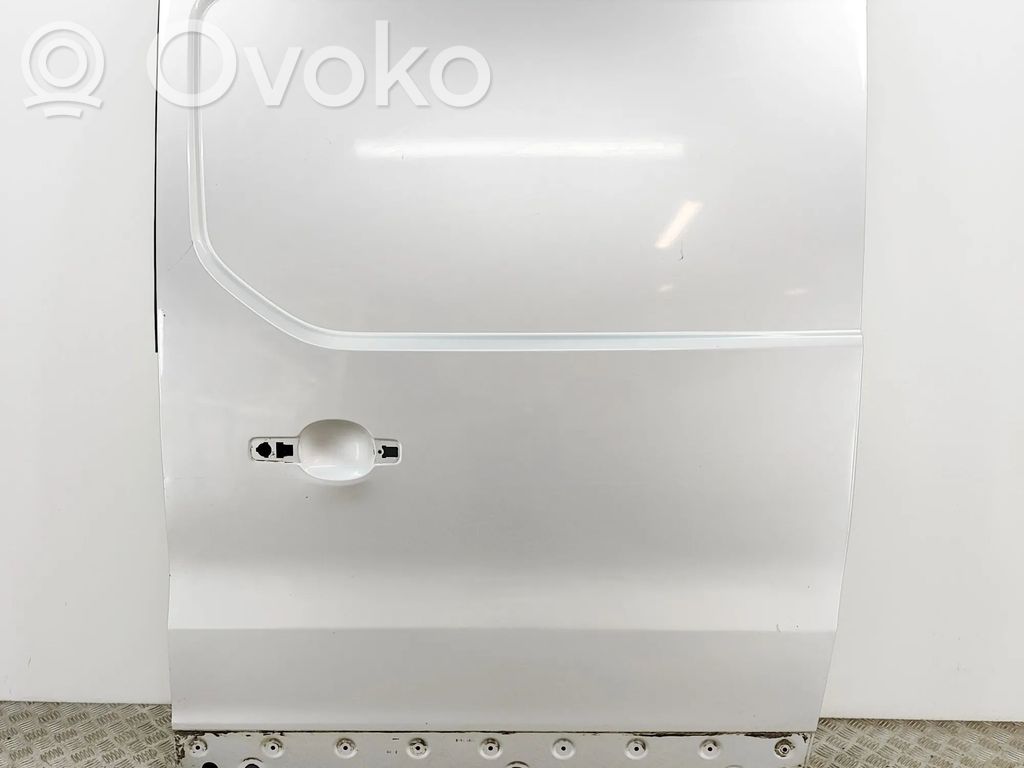Opel Vivaro Bisagra superior puerta delantera 