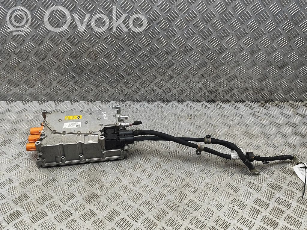 Inversor/convertidor de voltaje   A2435406015,A0003429100,A0003404503