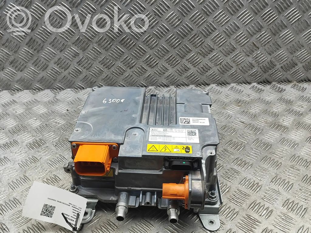 Mercedes-Benz EQA Convertisseur / inversion de tension inverseur 