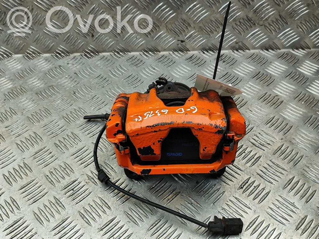 Audi A4 S4 B9 8W Takajarrusatula 