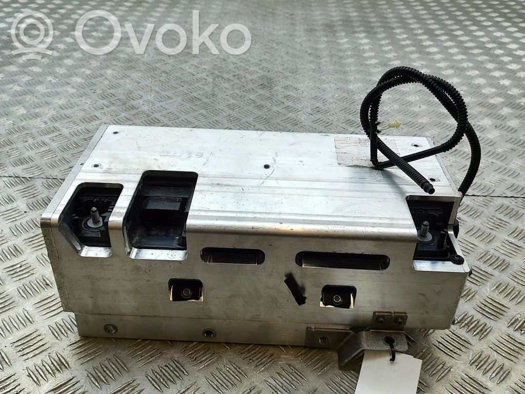 Audi A4 S4 B9 8W Hibrido/ elektromobilio akumuliatorius 