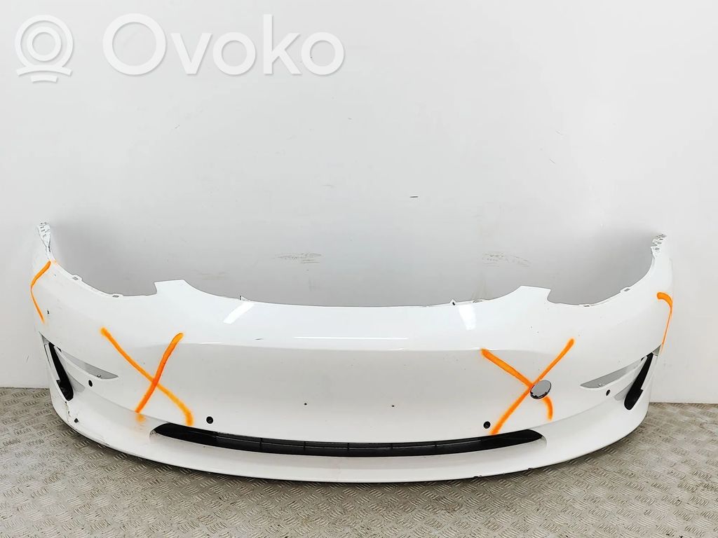 Tesla Model 3 Priekinis bamperis 