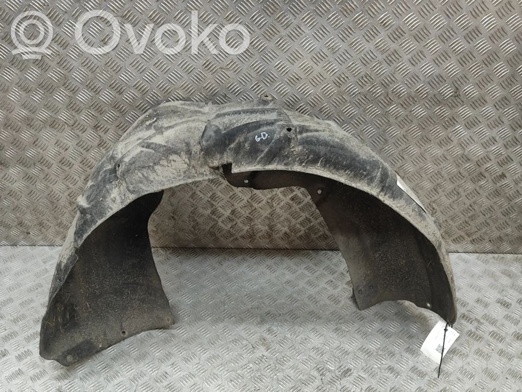 Tesla Model 3 Apărători interioare aripă roată spate 