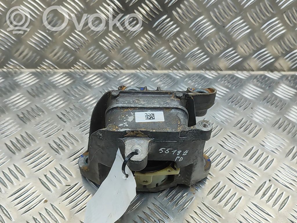 Support de moteur, coussinet   STHM1001700