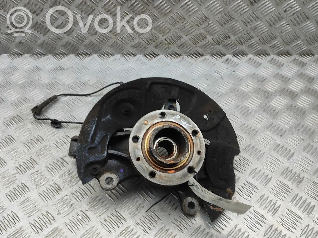 Peugeot 308 Mozzo ruota anteriore 