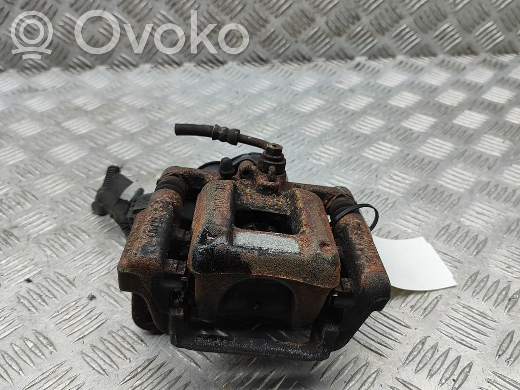 Peugeot 308 Bremssattel hinten 