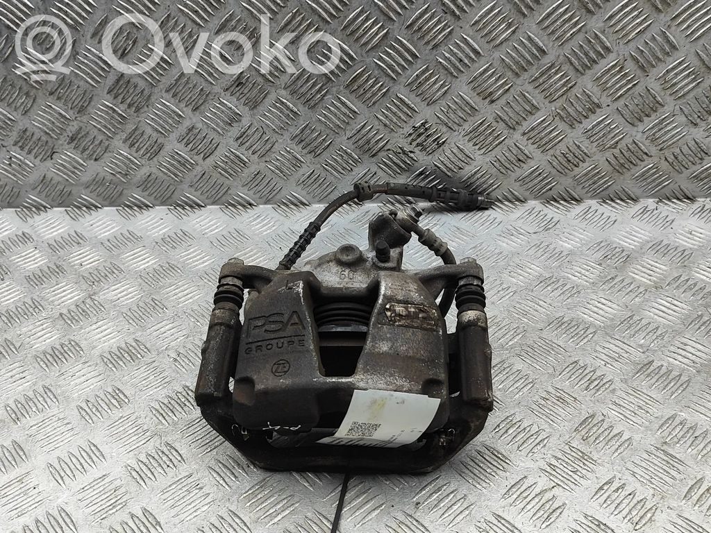 Peugeot 308 Bremssattel vorne 