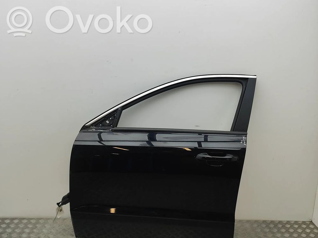 KIA Niro Durvis 