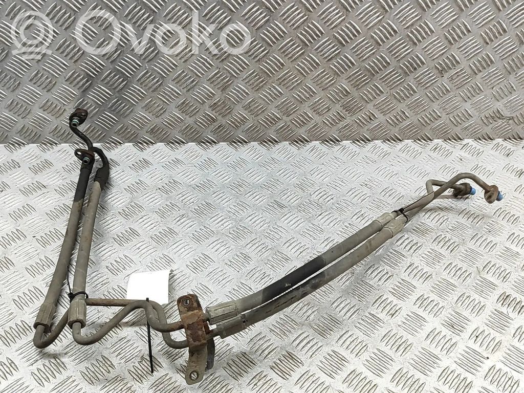 BMW 5 F10 F11 Linea/tubo servosterzo 