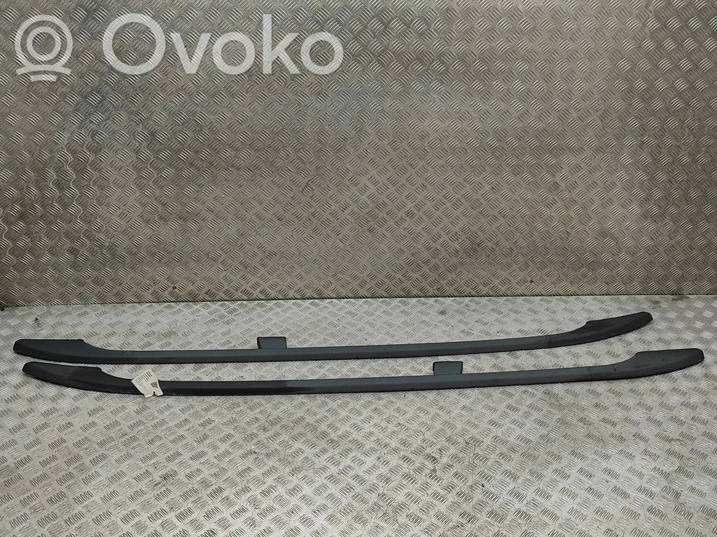 Volvo V70 Barra del techo 