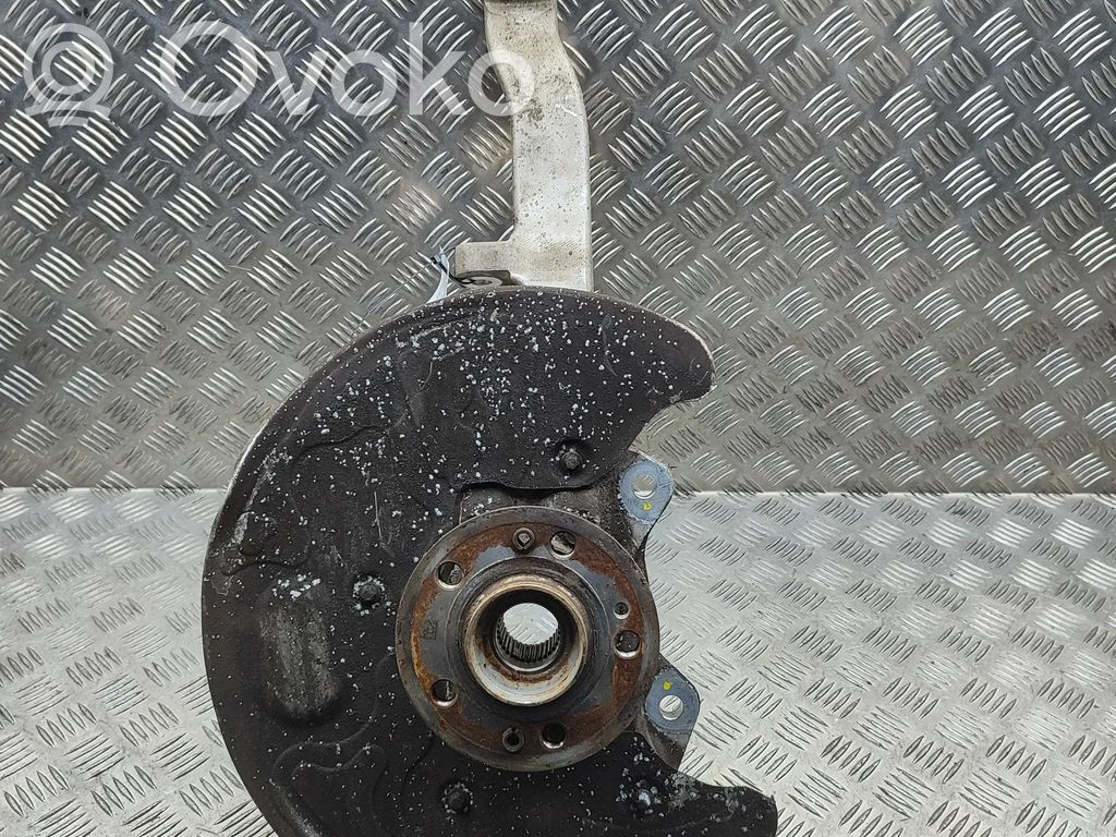 Mercedes-Benz GLE W167 Mozzo ruota anteriore