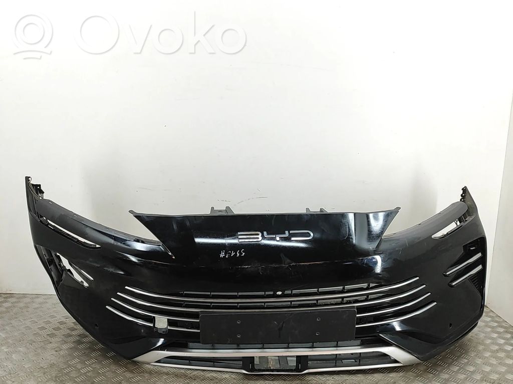 BYD Seal Etupuskuri 