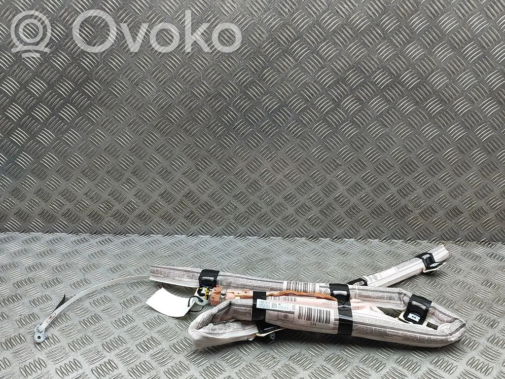 Airbag del techo   985P14087R