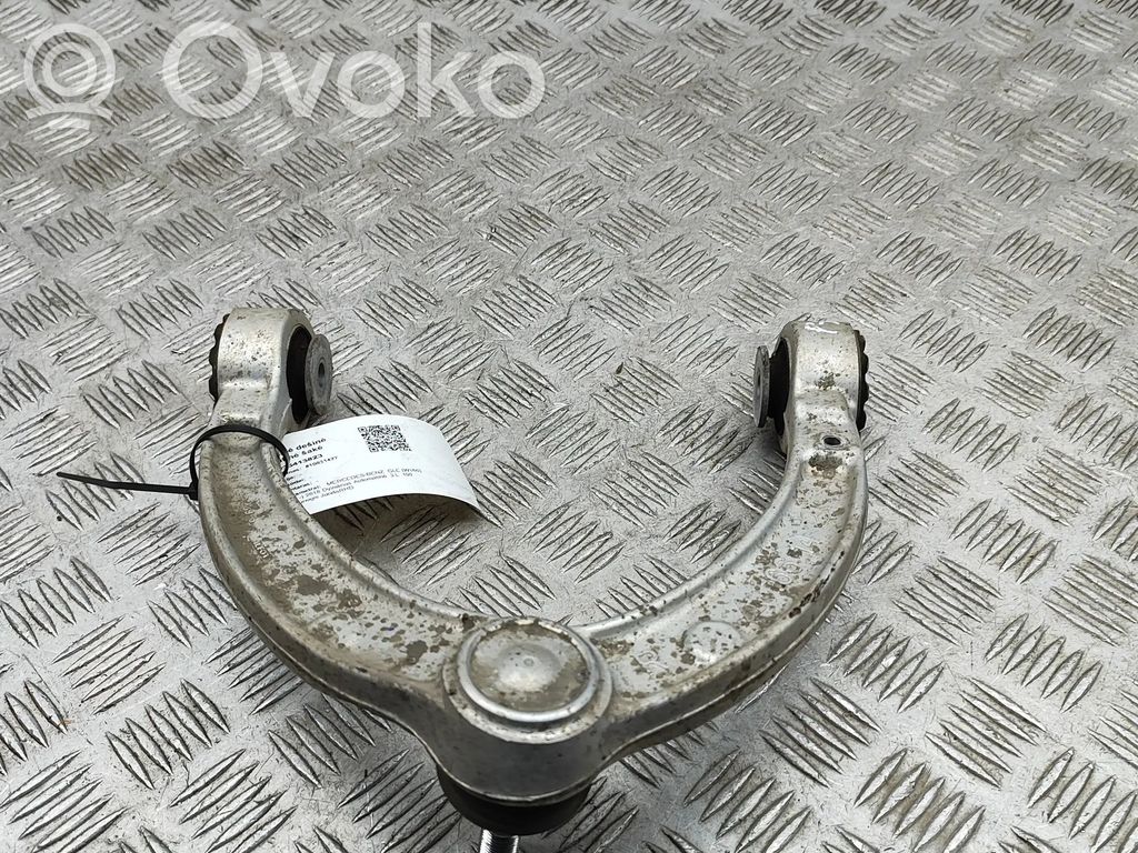 Mercedes-Benz GLE (W166 - C292) Braccio di controllo sospensione anteriore superiore/braccio oscillante