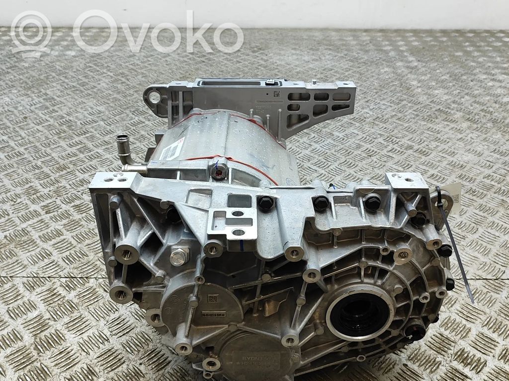 BYD Atto 3 Variklis 