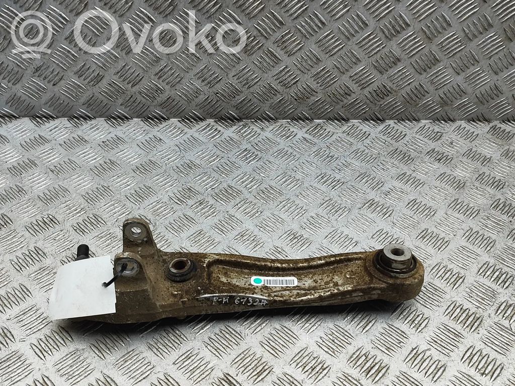 Jaguar XE Braccio di controllo sospensione anteriore inferiore/braccio oscillante 