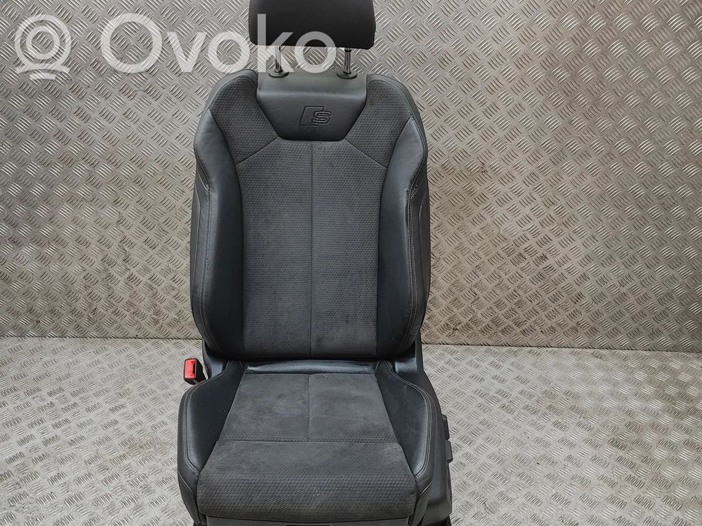 Fotel przedni kierowcy   5QF881105H