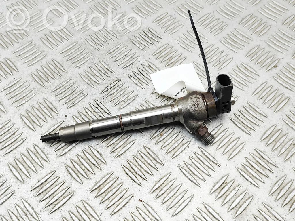 Audi A5 Inyector de combustible 