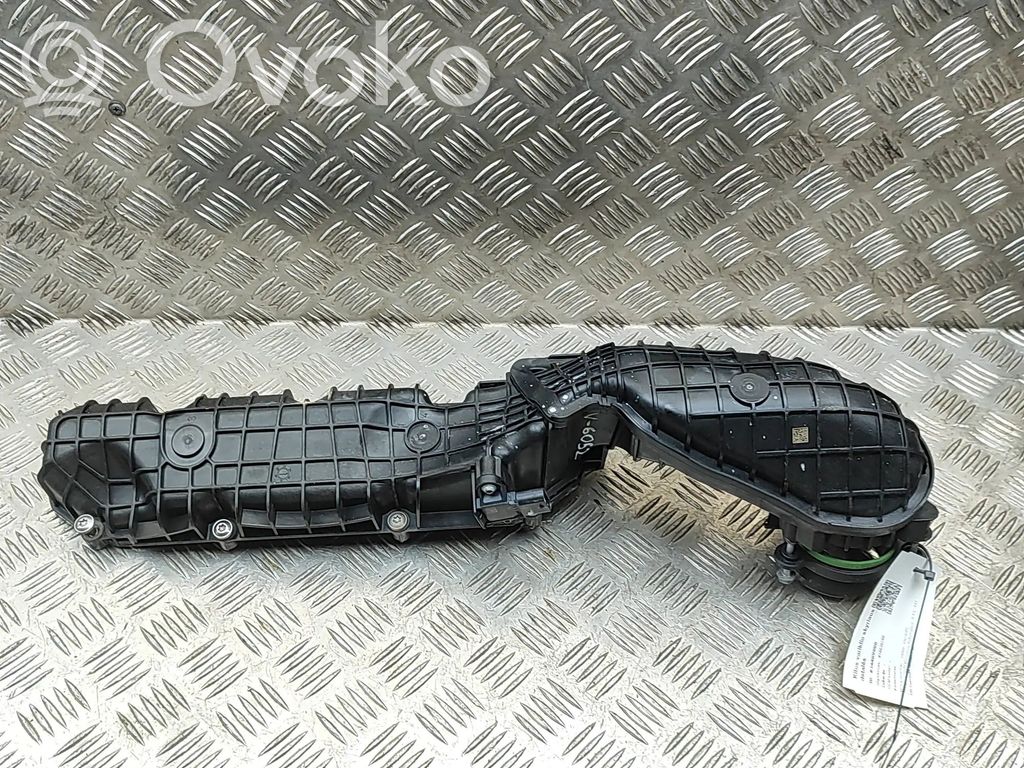 BMW X6M G06 F96 Otros repuestos del compartimento del motor 