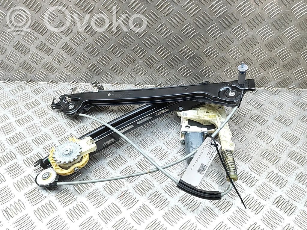 Porsche 911 991 Elektryczny podnośnik szyby drzwi 
