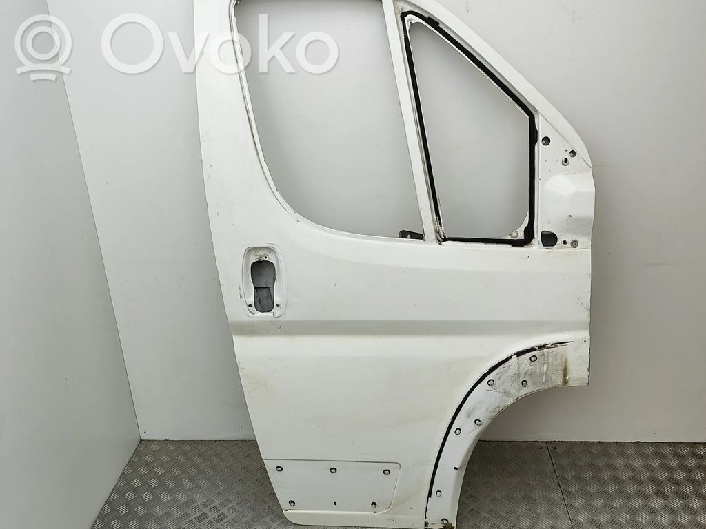 Peugeot Boxer Puerta delantera 