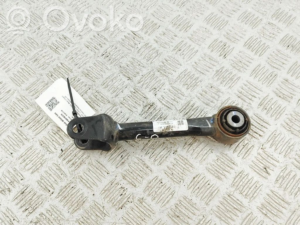 Tesla Model 3 Highland Brazo de suspensión/horquilla superior trasero 