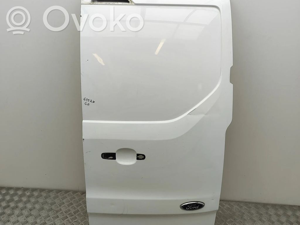 Ford Transit Custom Puerta trasera 