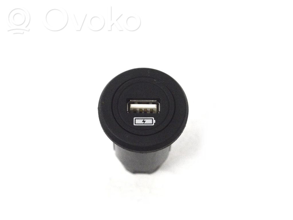 Jaguar I-Pace Enchufe conector USB 