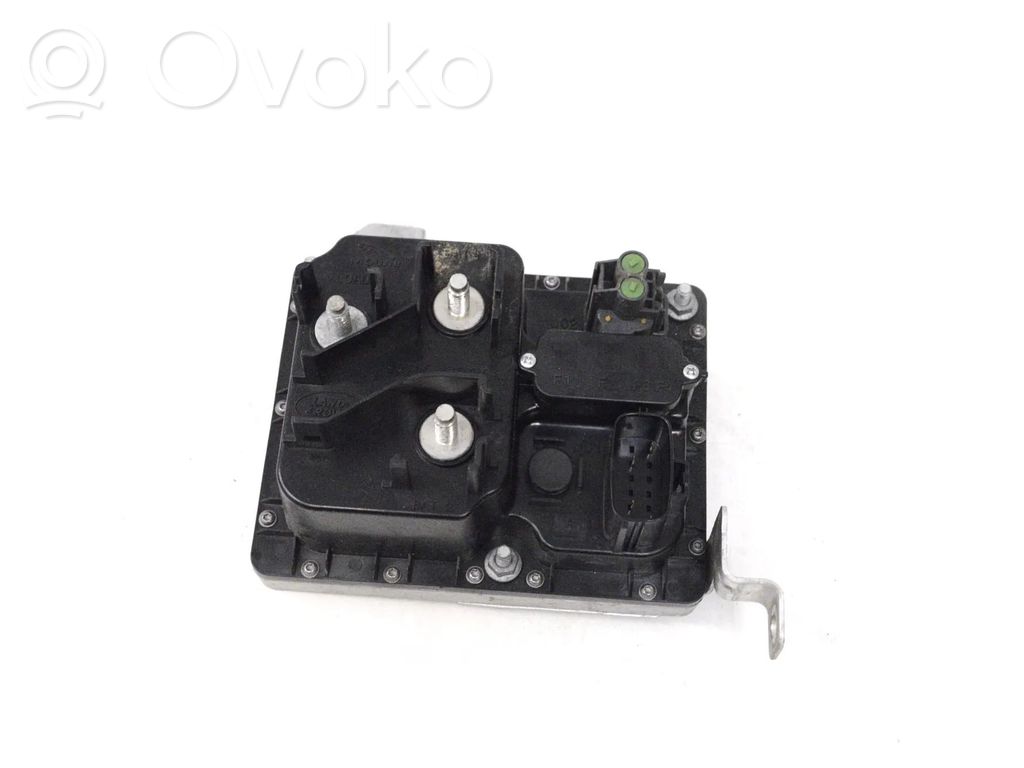 Current control relay   JPLA14F70AC