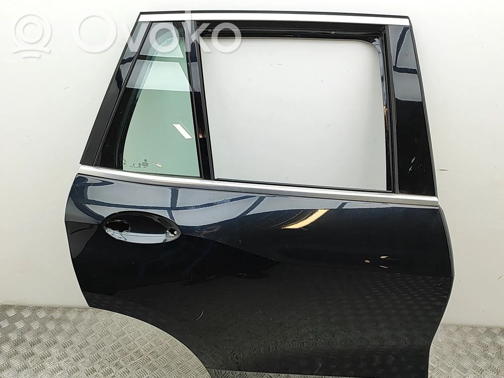 BMW X5 G05 Puerta trasera 