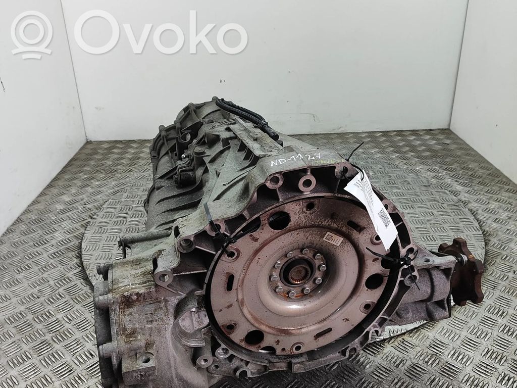 Audi Q5 SQ5 8R Automaattinen vaihdelaatikko 