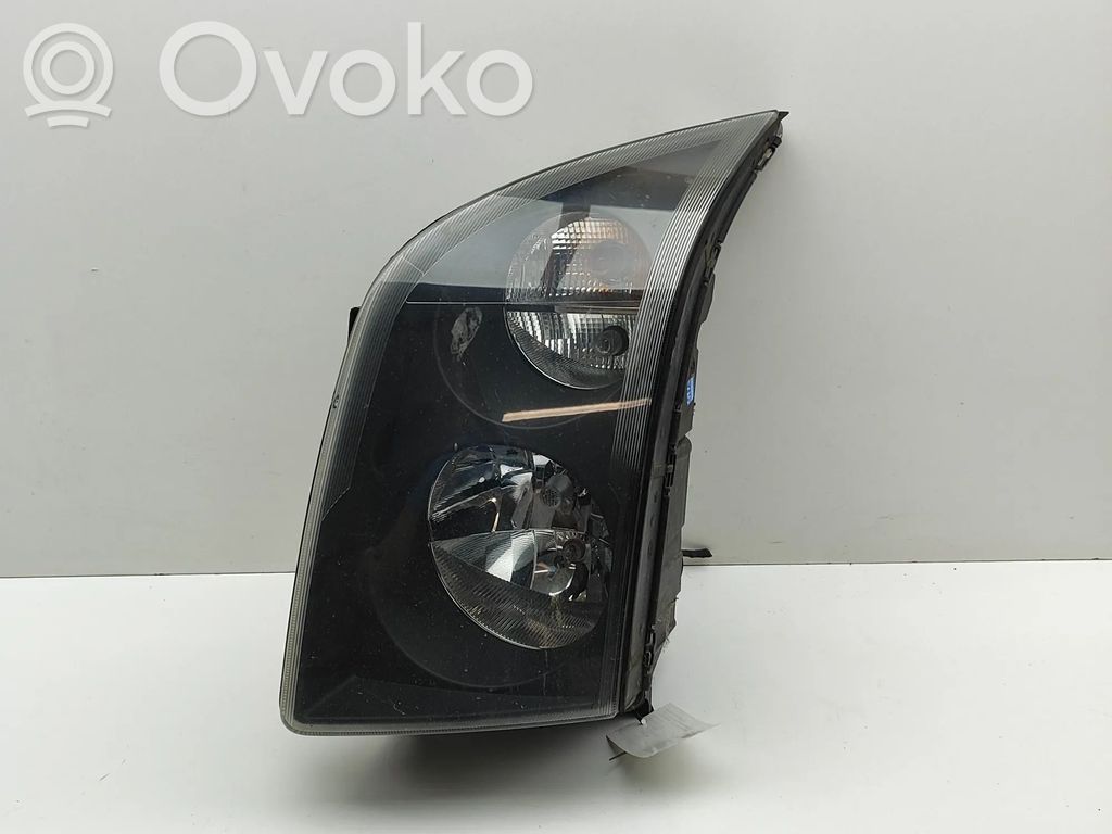 Lampa przednia   A9068201461,2E2941005