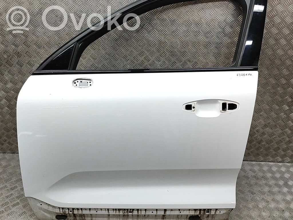 Volvo XC40 Puerta delantera 