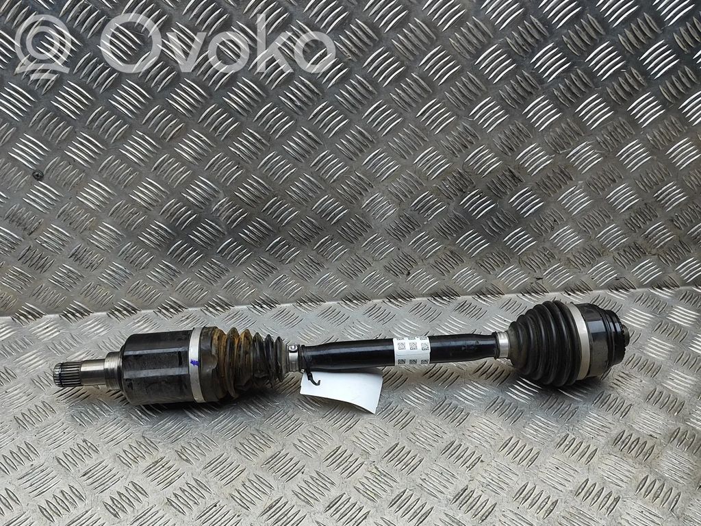 BMW X6 G06 Semiasse anteriore 